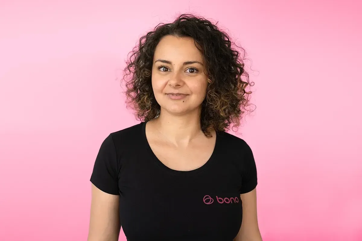 Raluca - Economist